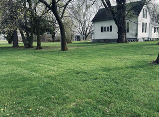 4160 W 241st St, Sheridan, IN 46069