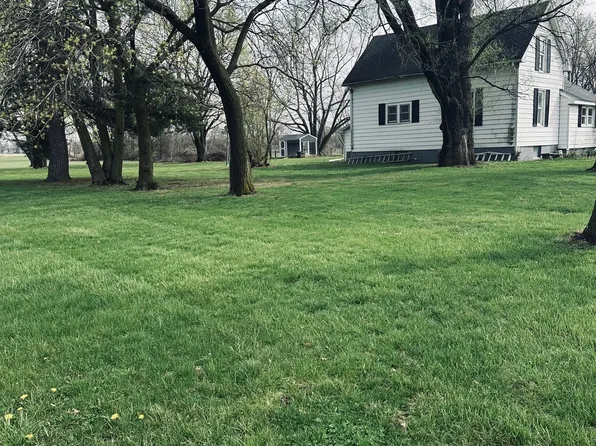 4160 W 241st St, Sheridan, IN 46069