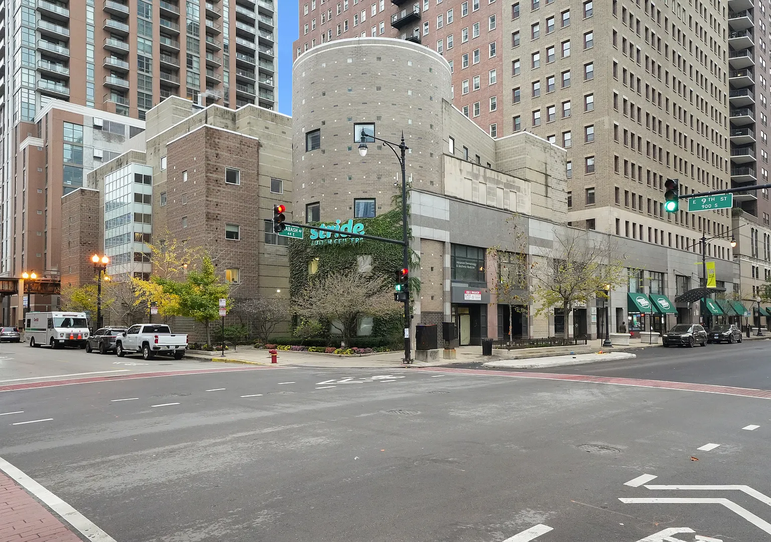 1 bed, 585 sqft, $2,000 — Photo 1