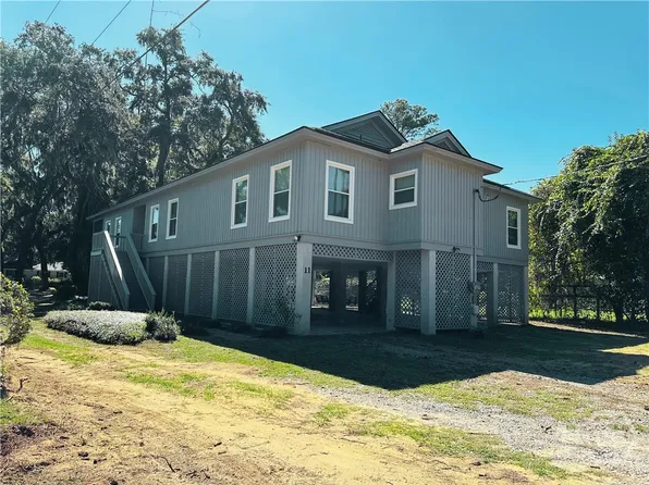 11 Morningside Drive, Savannah, GA 31410