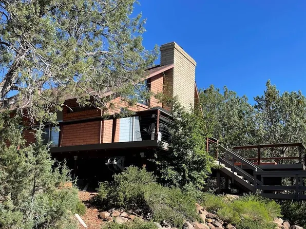 860 Brewer Road, Sedona, AZ 86336