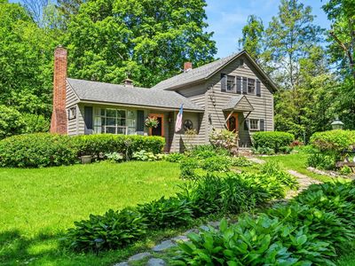 204 Cottage St, Great Barrington, MA, 01230