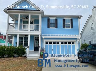 303 Branch Creek Trl, Summerville, SC 29483