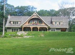 79 Travis Corners Rd, Garrison, NY 10524