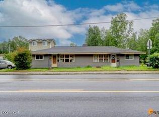 536 W 15th Ave, Anchorage, AK 99501