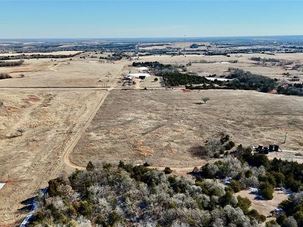 3 N 3330th Rd, Carney, OK 74832