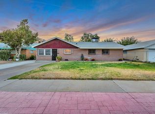 5821 Teal Ln, El Paso, TX 79924