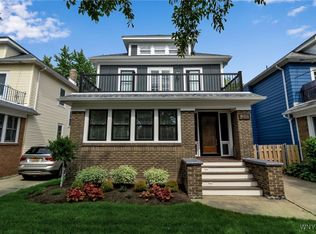 311 Wellington Rd, Buffalo, NY 14216