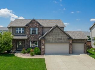 1805 Loblolly Dr, Normal, IL 61761