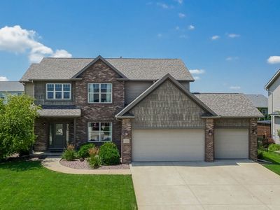 1805 Loblolly Dr, Normal, IL, 61761