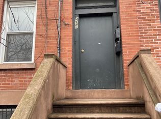 433 Jersey Ave APT 1, Jersey City, NJ