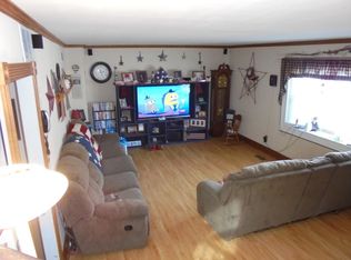 1008 McNally St, Chillicothe, MO 64601