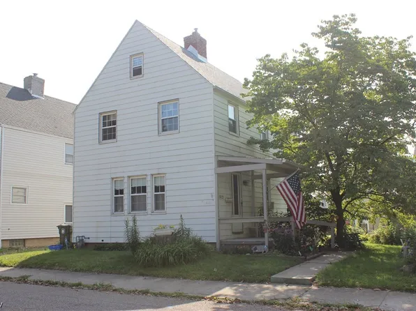 1312 Roslyn Ave SW, Canton, OH 44710