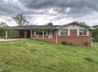851 Highway 138, Stockbridge, GA 30281