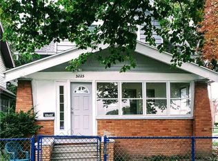 3225 Mulberry St, Toledo, OH 43608