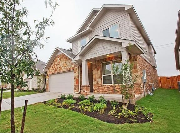 2nd image of 2508 Auburn Chestnut Ln