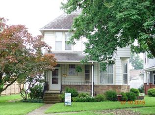 217 Lima Ave, Findlay, OH 45840