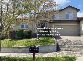 5401 Sharon St, Santa Rosa, CA 95409