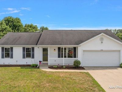 2938 Nordic Ave, Kalamazoo, MI, 49004