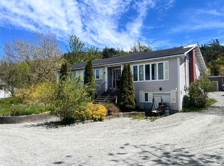 181 Shearstown Rd, Bay Roberts, NL A0A1V0
