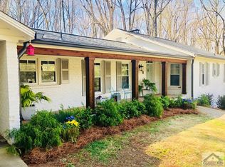 585 Woodlawn Ave, Athens, GA 30606