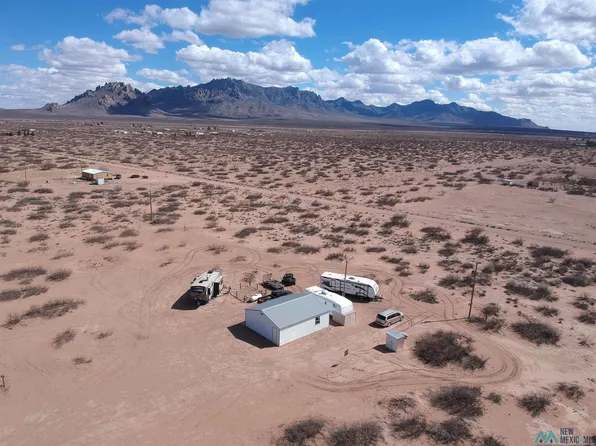 4580 Needles Eye Rd SE, Deming, NM 88030