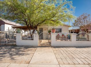 2029 W Tonto St, Phoenix, AZ 85009