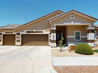 887 Colonial Blf, El Paso, TX 79928