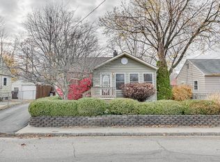 672 N Spring St, Wabash, IN 46992