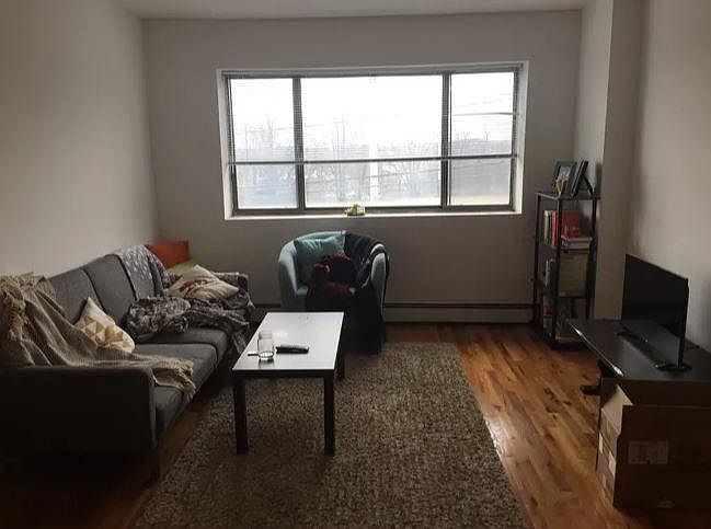 2nd image of 22 Parker Hill Ave #10IN