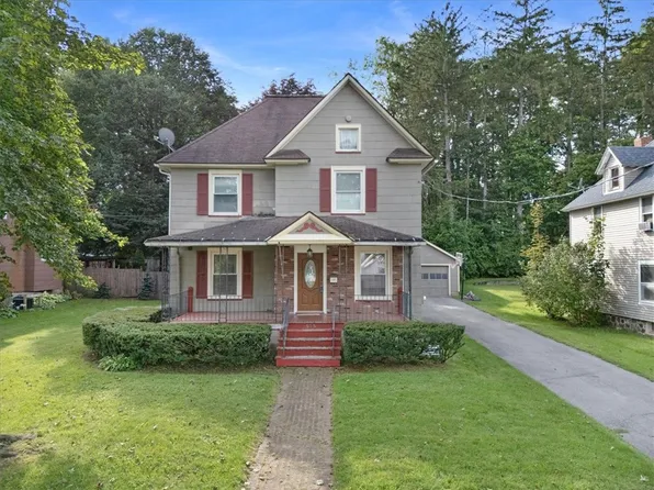 515 Colton Ave, Newark, NY 14513
