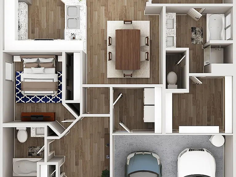 Enclave at Medina — Photo 18