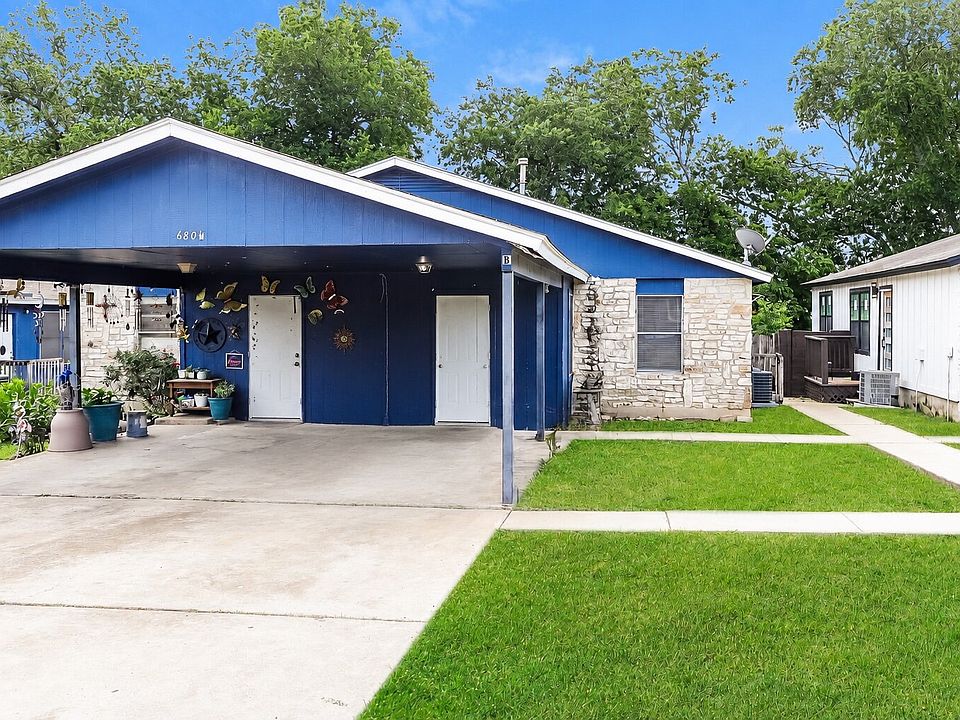 1st image of 6801 Stonleigh Pl #B