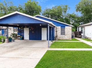 6801 Stonleigh Pl #B, Austin, TX 78744