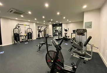 Rented by Metropolitan Property Group