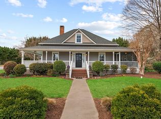 305 E Prince Rd, Landrum, SC 29356