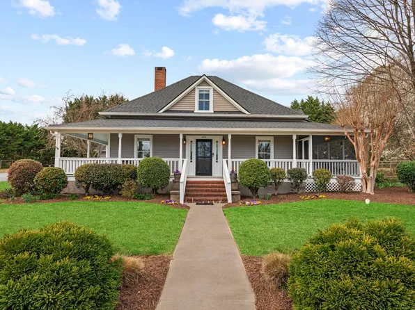 305 E Prince Rd, Landrum, SC 29356