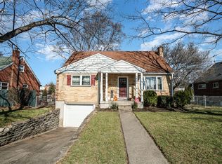 2266 Deblin Dr, Cincinnati, OH 45239