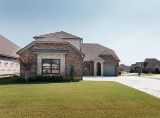 8723 S Olympia Ave W, Tulsa, OK 74132