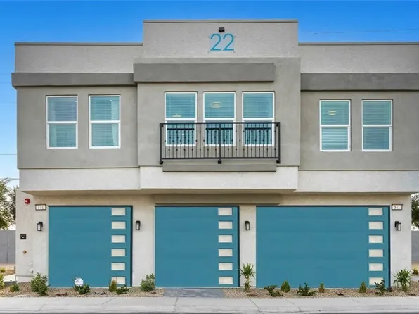 539 Bellum Dr #1068, Henderson, NV 89011