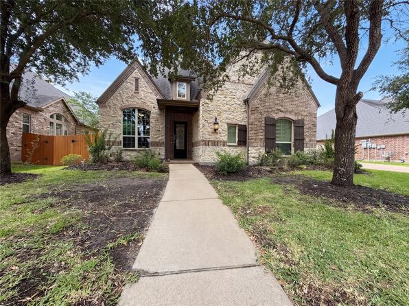 27911 Warren Park Dr, Katy, TX 77494