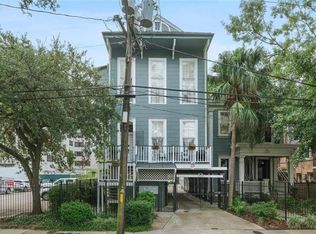 2222 Carondelet St APT E, New Orleans, LA 70130