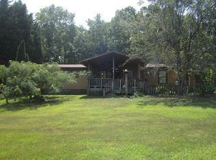 5125 Stage Coach Rd, Nathalie, VA 24577