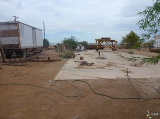 0 E Freeman, Calipatria, CA 92233