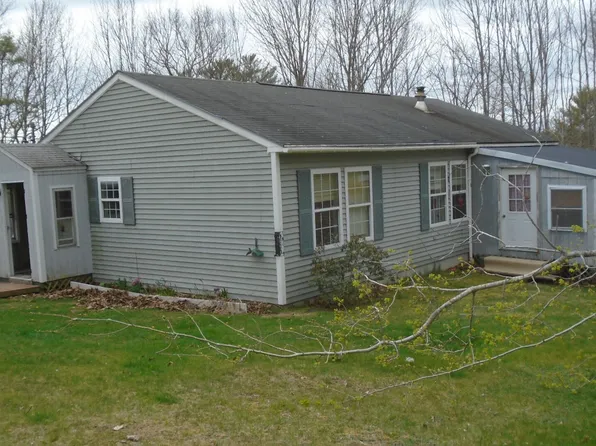 40 Reef Road, Waldoboro, ME 04072