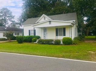 511 Lee St, Fremont, NC 27830