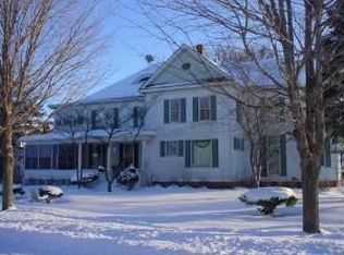 103 E Chestnut St, Sheffield, IL 61361