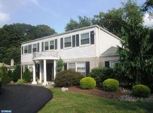 2548 Kirk Dr, Huntingdon Valley, PA 19006