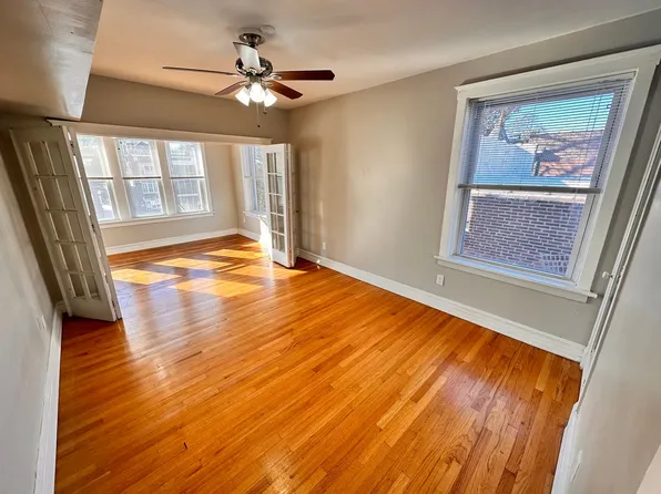 5137 Waterman, 5137 Waterman Blvd APT 4, Saint Louis, MO 63108