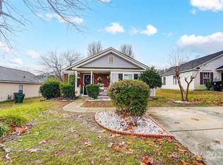 3030 Talledaga Ln SW, Concord, NC 28025